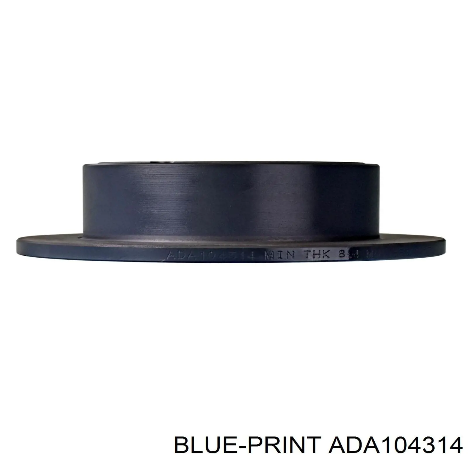 Comprar 05105515AA Chrysler Disco de freno trasero
