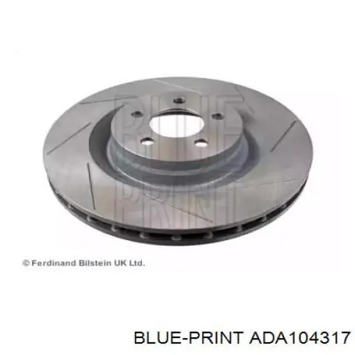 Frenos delanteros Chrysler 5290537AB precio, desde 98,36 EUR
