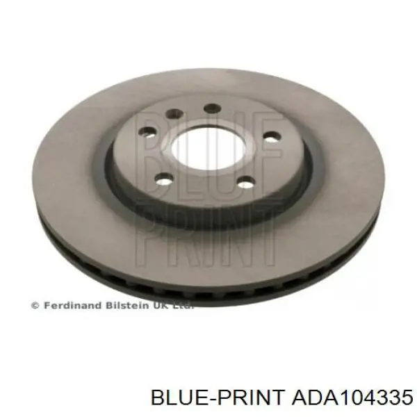 Comprar 6136710 Road House Freno de disco delantero