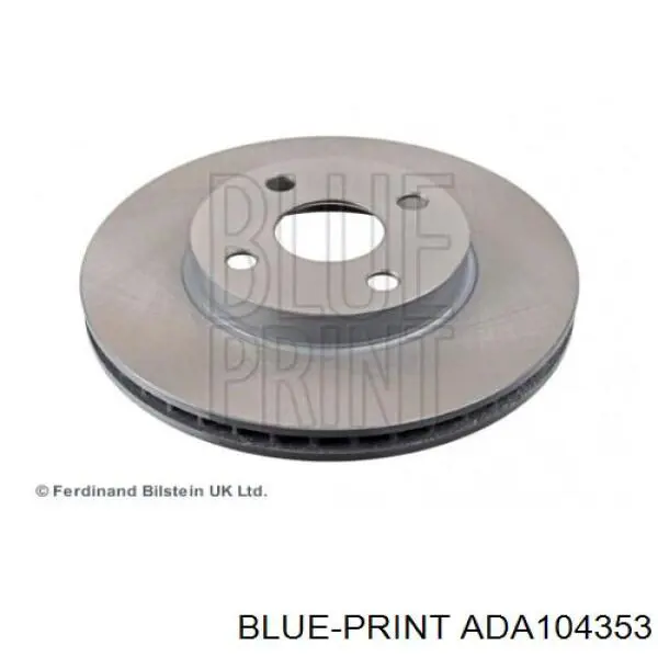 04779783AB Chrysler Discos