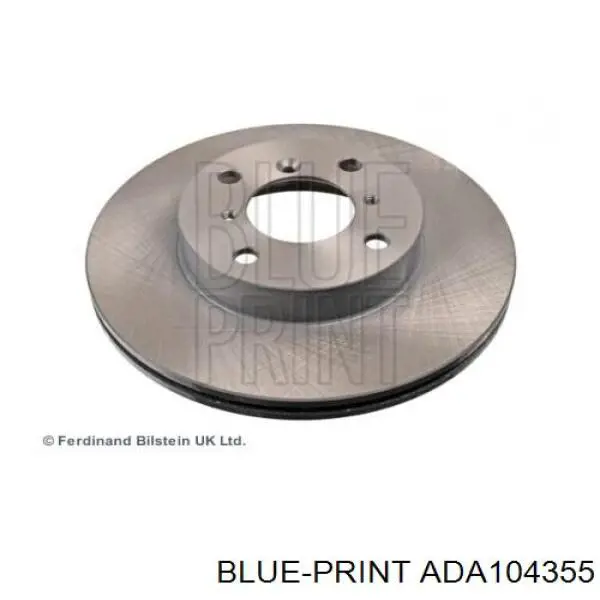 Comprar 18018 ABS Freno de disco delantero