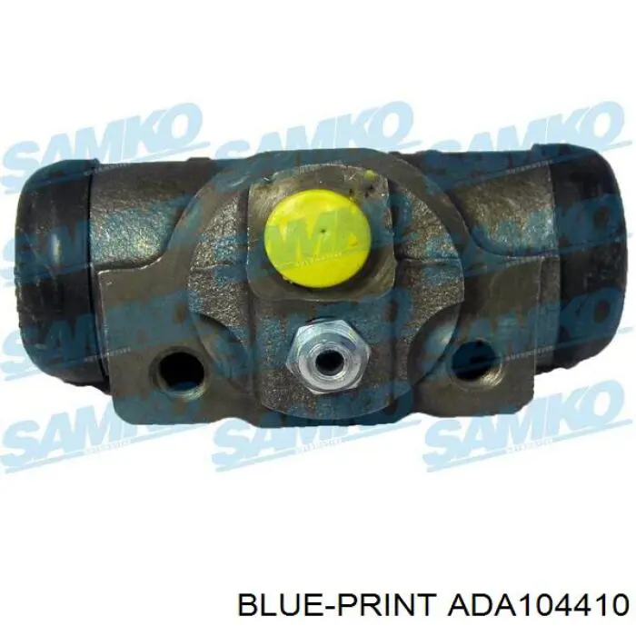 ADA104410 Blue Print