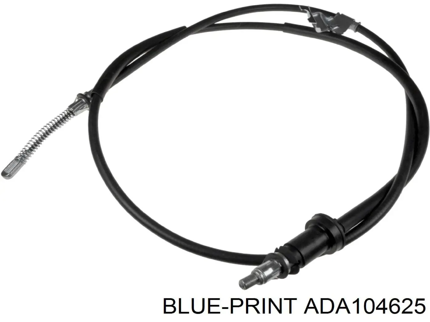 Cable de freno de mano trasero izquierdo para Jeep Liberty/Cherokee 