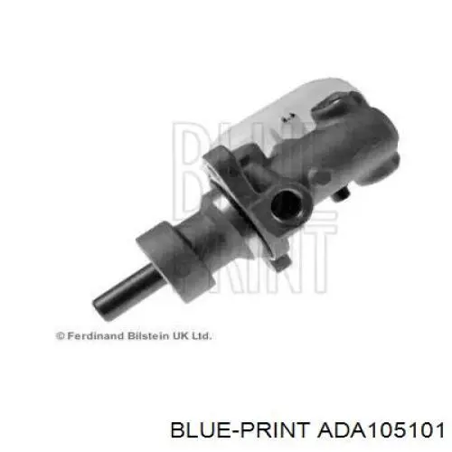 ADA105101 Blue Print