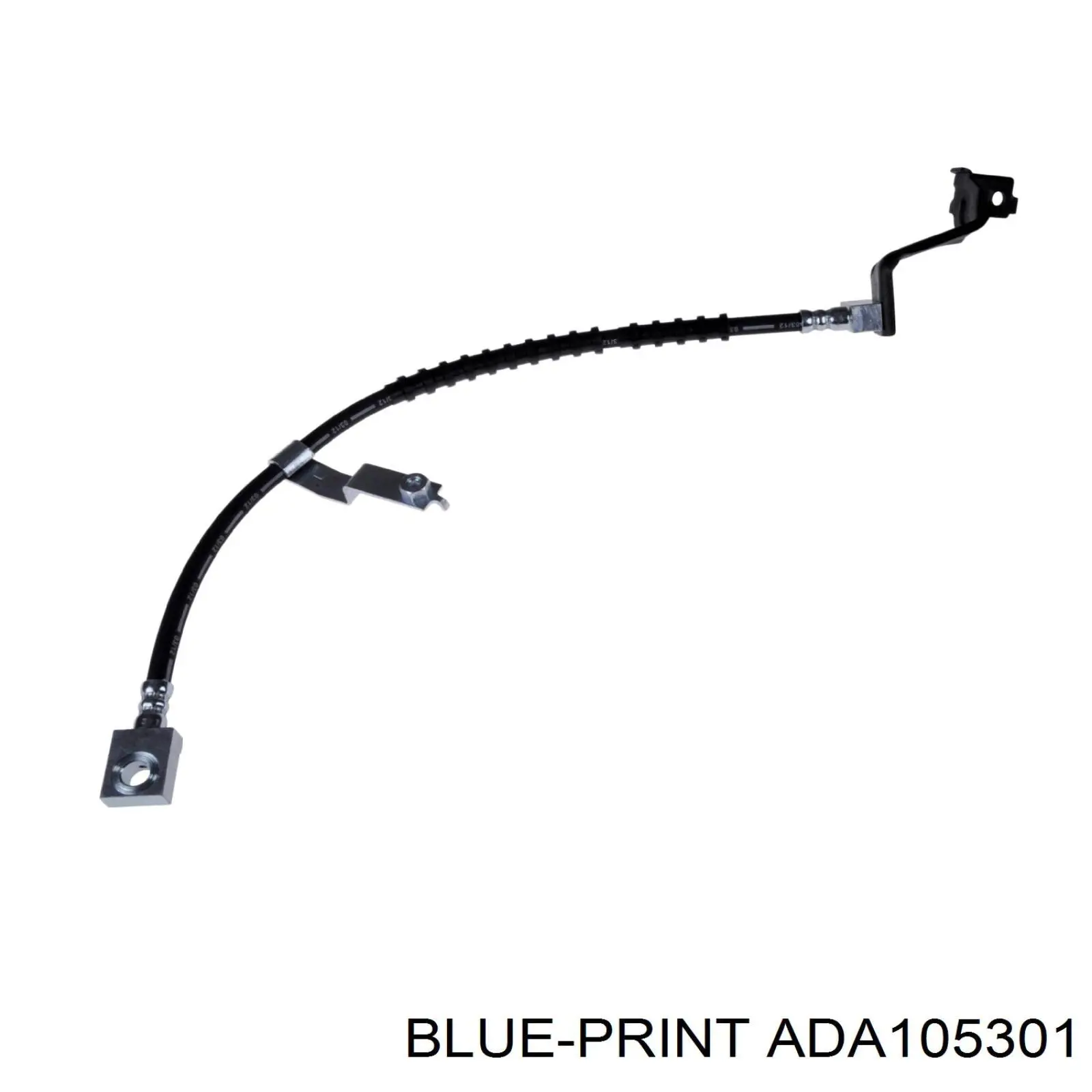 ADA105301 Blue Print latiguillos de freno delantero izquierdo