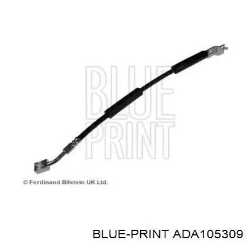 Manguera de freno delantera izquierda General Motors 24272927 precio, desde 24,86 EUR