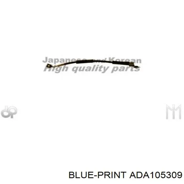 Comprar 24272927 General Motors Latiguillos de freno delantero izquierdo