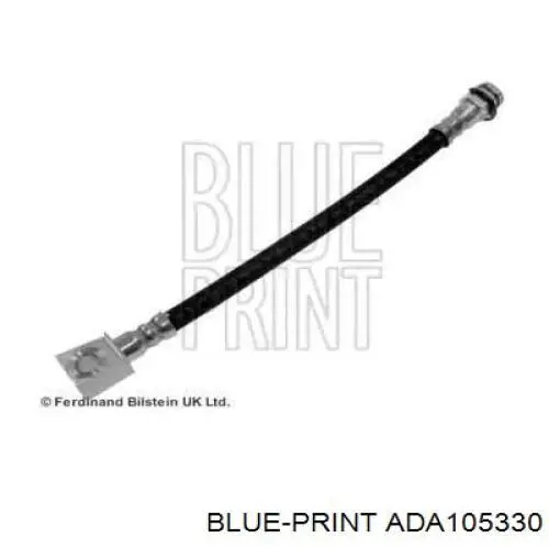 ADA105330 Blue Print