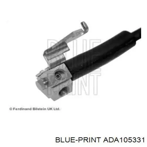 ADA105331 Blue Print