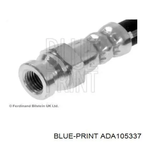 ADA105337 Blue Print