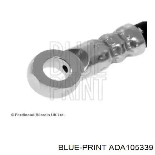 Manguera de freno delantera derecha Blue Print ADA105339 precio, desde 18,18 EUR