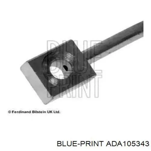 ADA105343 Blue Print