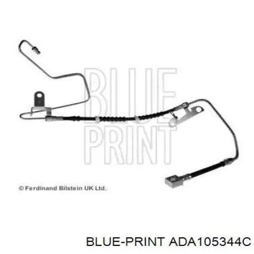 Comprar ADA105344C Blue Print Manguera de freno