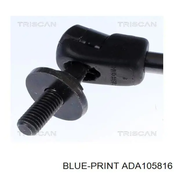 ADA105816 Blue Print amortiguador maletero