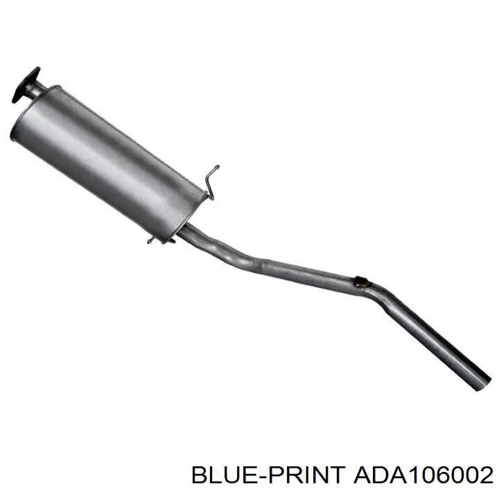 ADA106002 Blue Print