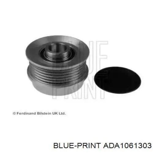 Comprar WCPA67565AM Koyo Rueda libre del alternador