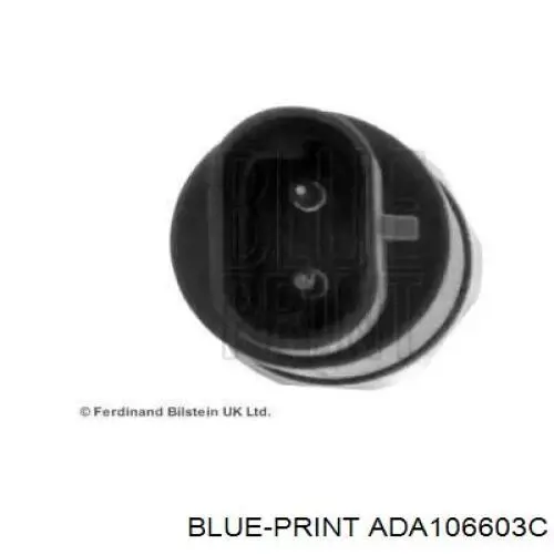 ADA106603C Blue Print sensor de presión de aceite