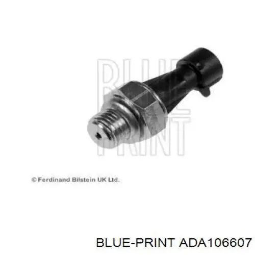 ADA106607 Blue Print sensor de presión de aceite