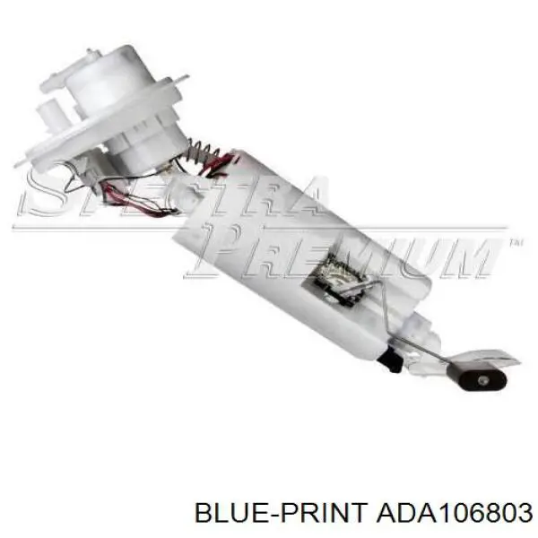 Bomba de gasolina Chrysler Voyager 3