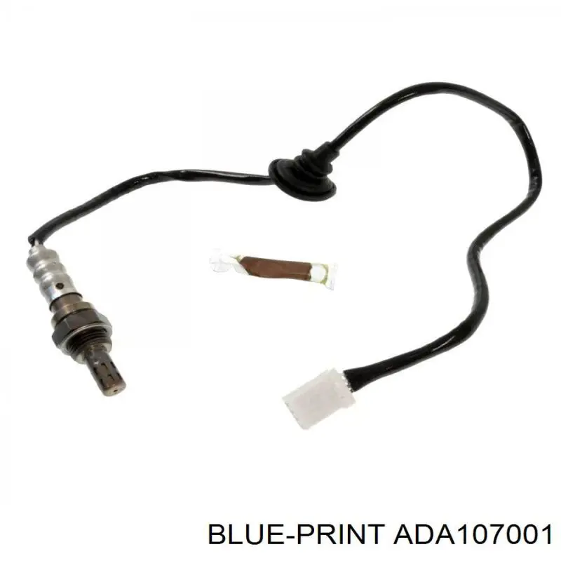 ADA107001 Blue Print sonda lambda sensor de oxigeno para catalizador