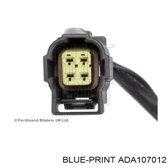 ADA107012 Blue Print sonda lambda