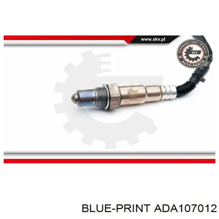 Sonda de oxígeno Chrysler K56029084AA precio, desde 66,79 EUR