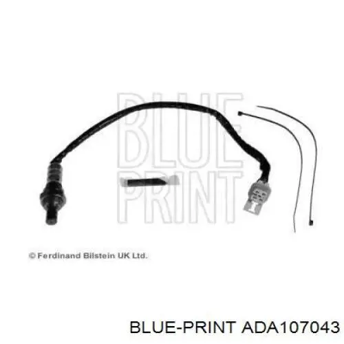 ADA107043 Blue Print