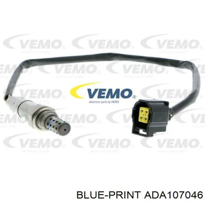 85427018 Mercedes sonda lambda sensor de oxigeno post catalizador