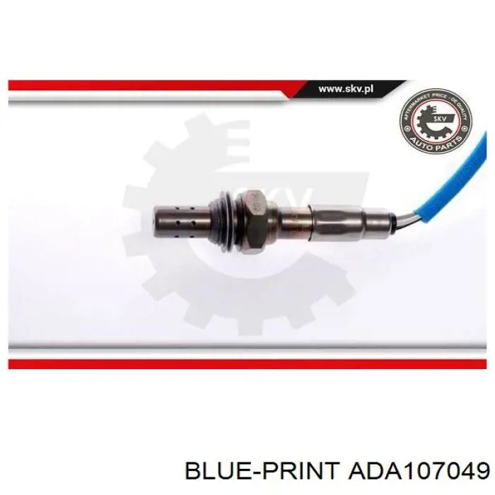 Comprar 368100 VALEO Sensor NOx