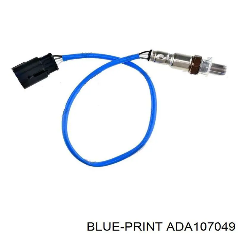 Sonda lambda 368100 VALEO