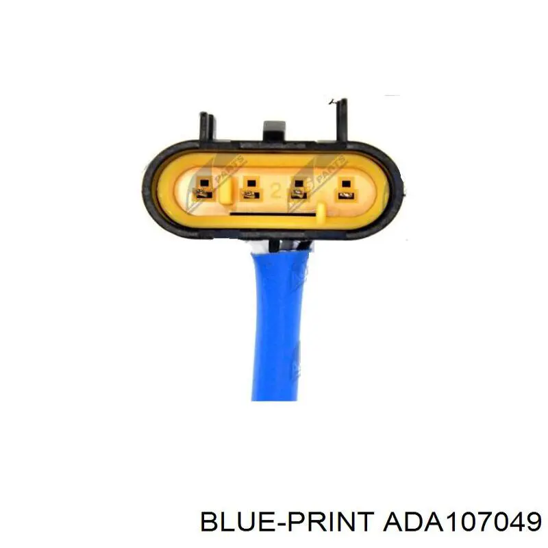 Sensor de oxígeno VALEO 368100