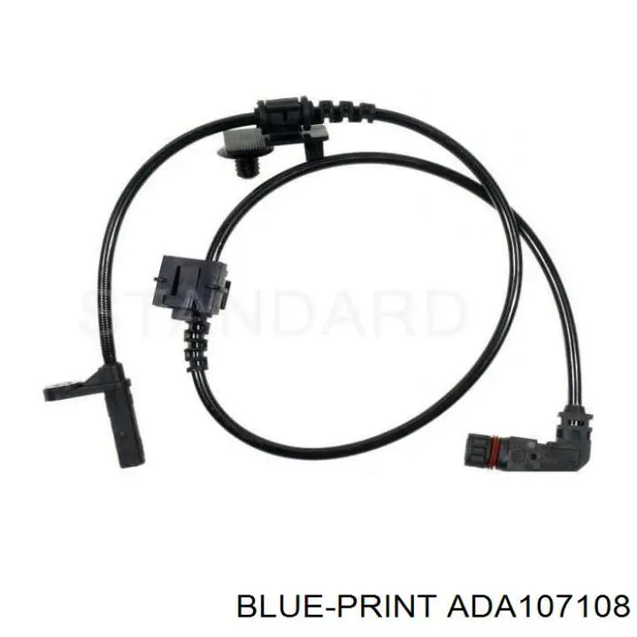 K04779244AB Fiat/Alfa/Lancia cable sensor abs delantero