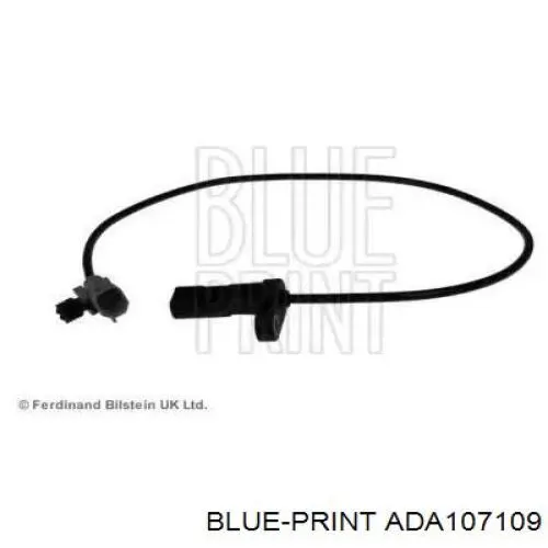 ADA107109 Blue Print sensor abs trasero