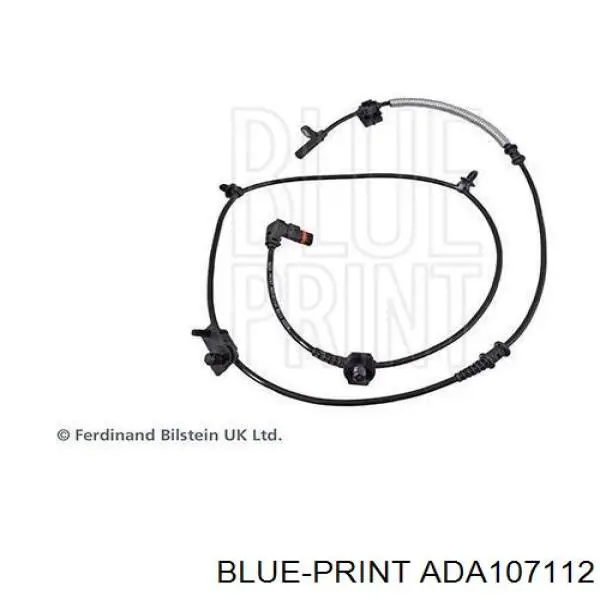Comprar 78632 FAE Sensor ABS trasero izquierdo