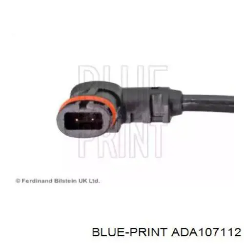 ADA107112 Blue Print