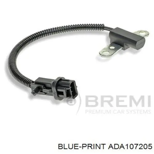 K56027866AB Fiat/Alfa/Lancia sensor de posición del árbol de levas