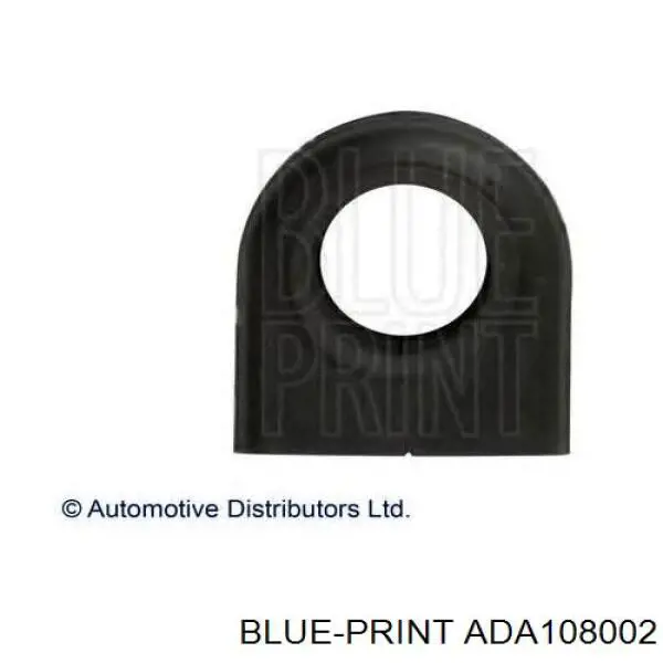 ADA108002 Blue Print casquillo de barra estabilizadora delantera