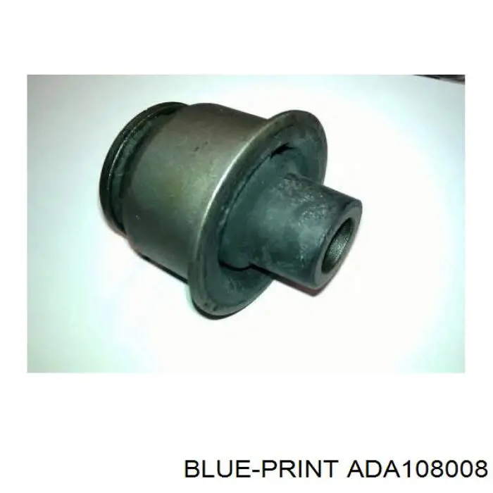 Silentblock del brazo de suspensión 02149 Metalcaucho
