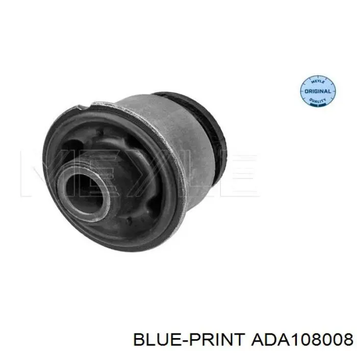 ADA108008 Blue Print silentblock de suspensión delantero inferior