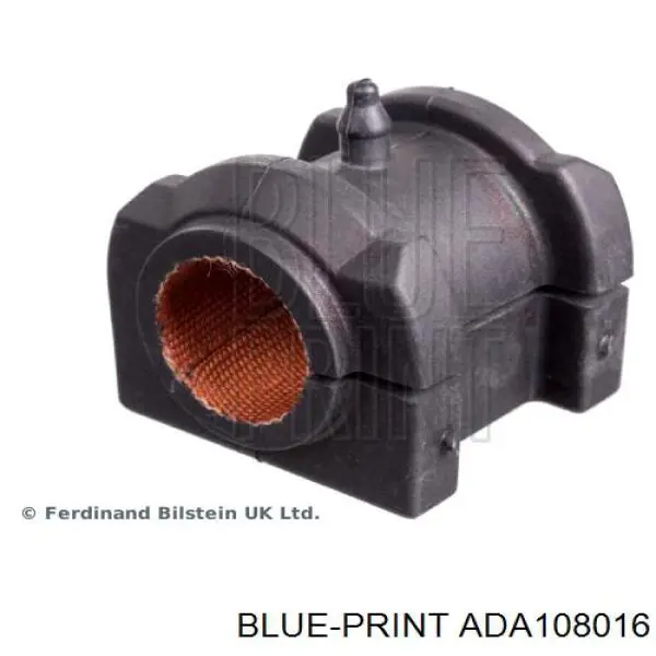 Buje de barra estabilizadora delantera Blue Print ADA108016 precio, desde 6,06 EUR