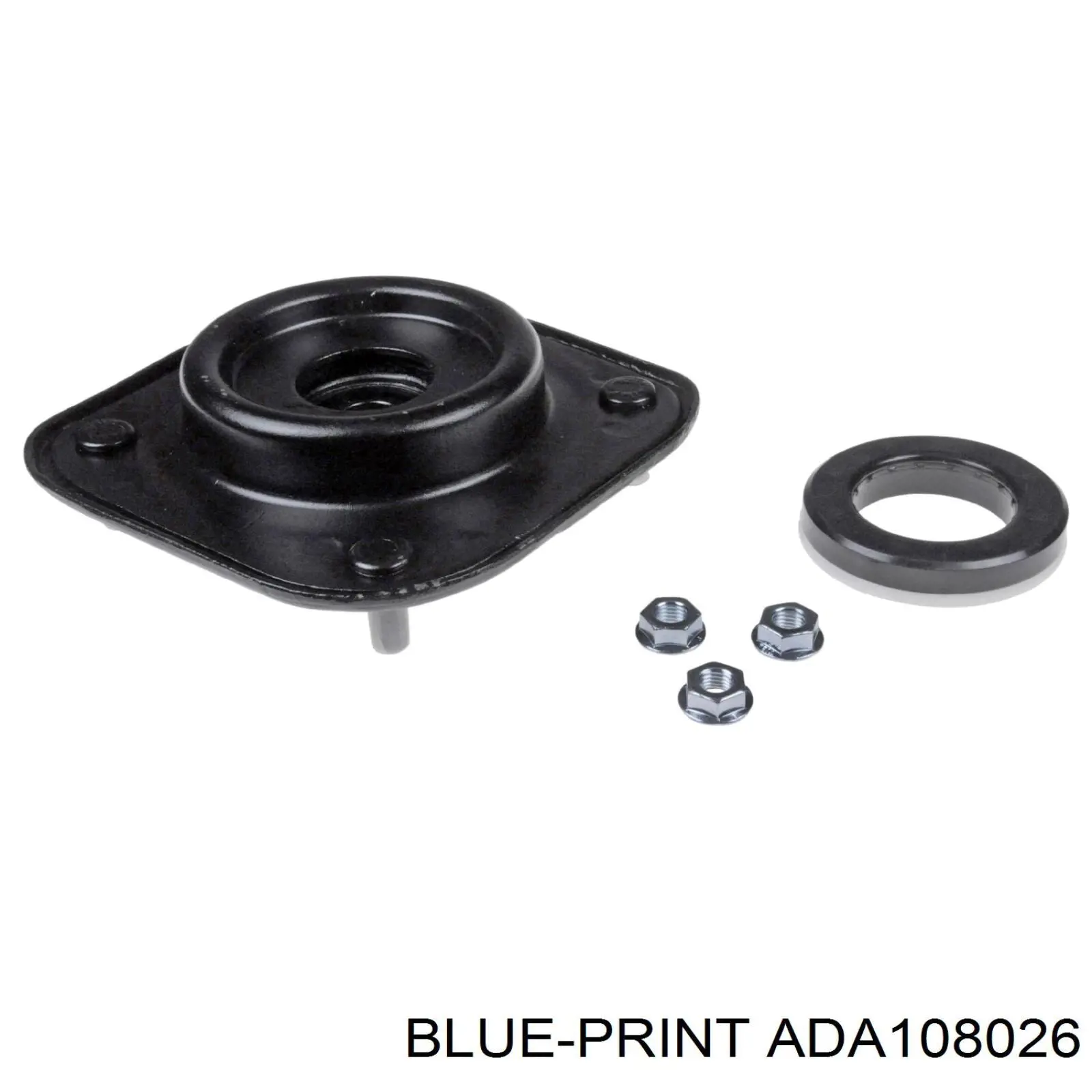 ADA108026 Blue Print soporte amortiguador delantero