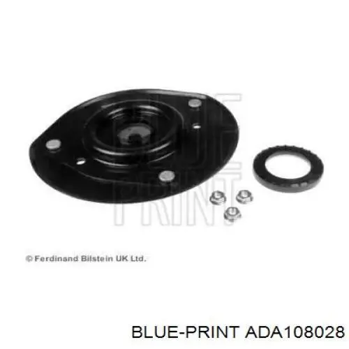 ADA108028 Blue Print soporte amortiguador delantero