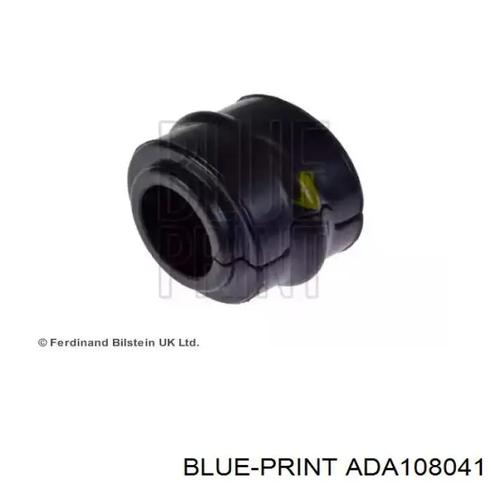 Comprar ADA108041 Blue Print Buje de barra estabilizadora delantera