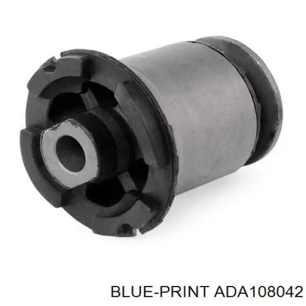 ADA108042 Blue Print silentblock de brazo de suspensión trasero superior