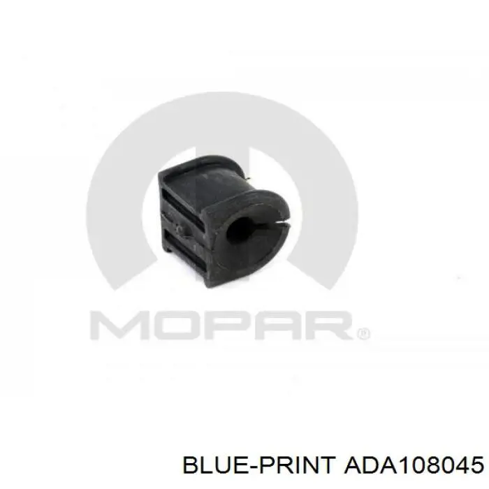 Buje de barra estabilizadora trasera Japan Parts RU9016 precio, desde 7,32 EUR