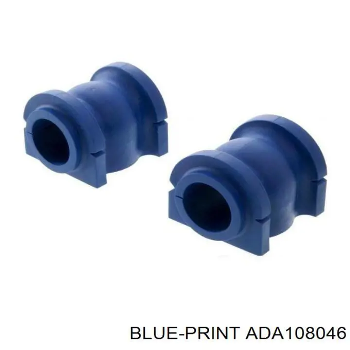 ADA108046 Blue Print casquillo de barra estabilizadora delantera