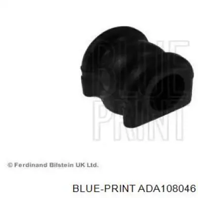 Buje de barra estabilizadora delantera Chrysler 4721918AA precio, desde 6,33 EUR