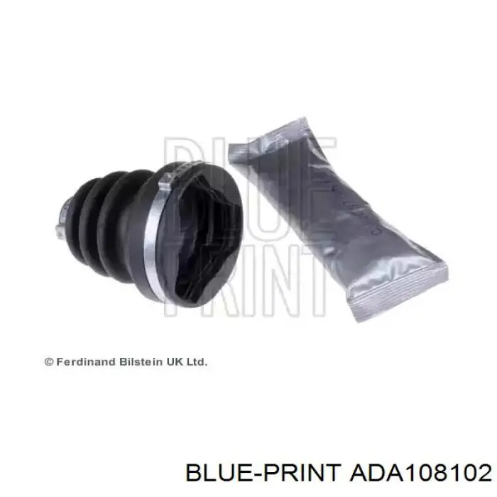 Fuelle, palier delantero exterior Chrysler 5161251AA precio, desde 17,33 EUR