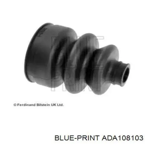 ADA108103 Blue Print