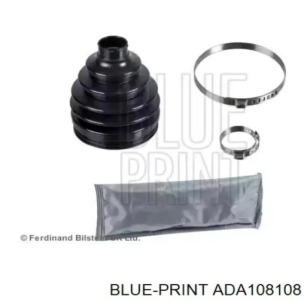 Comprar ADA108108 Blue Print Fuelle de palier delantero exterior